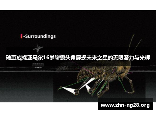 破茧成蝶亚马尔16岁崭露头角展现未来之星的无限潜力与光辉