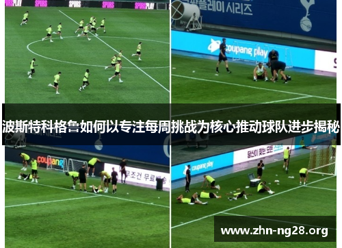 波斯特科格鲁如何以专注每周挑战为核心推动球队进步揭秘