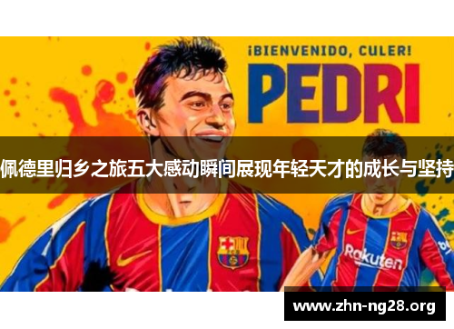 佩德里归乡之旅五大感动瞬间展现年轻天才的成长与坚持