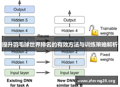 提升羽毛球世界排名的有效方法与训练策略解析