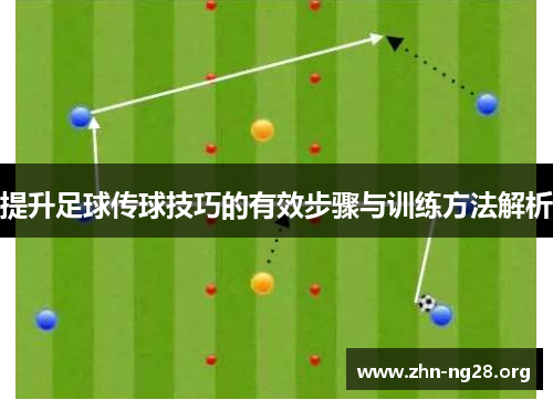 提升足球传球技巧的有效步骤与训练方法解析