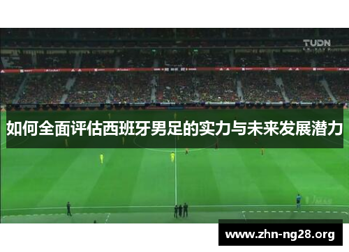如何全面评估西班牙男足的实力与未来发展潜力