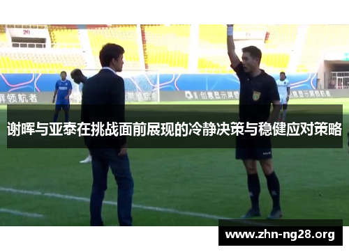 谢晖与亚泰在挑战面前展现的冷静决策与稳健应对策略